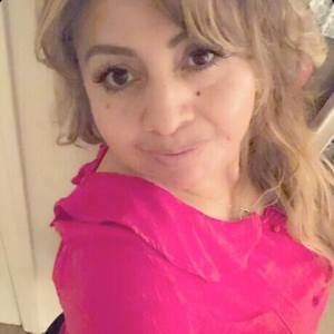 Meet your Posher, Cecilia